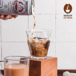 Kopi Susu Beruang