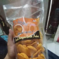 Keripik Jengkol Kemasan Besar