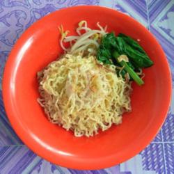 Mie Pangsit Kosong Jumbo