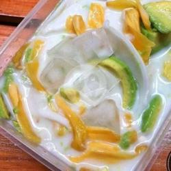 Es Teler Nangka