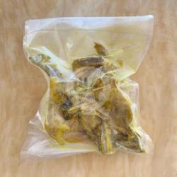 Frozen Ayam Kampung Ungkep