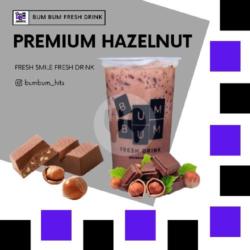 Premium Hazelnut