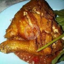 Ayam Goreng