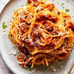 Spaghetty Bolognese