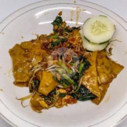 Pangsit Goreng Special