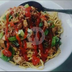 Mie Ayam Jawa Promo Free Es Teh Manis