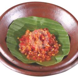 Sambal Jancok