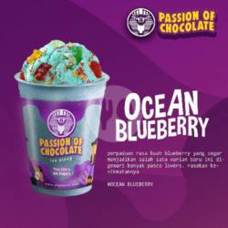 Ocean Blueberry