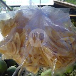 Keripik Pisang Kepok