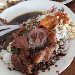 Nasi Rawon Daging