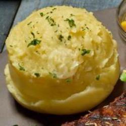 Mashed Potato