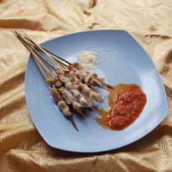 Sate Taichan Daging ( 5 )