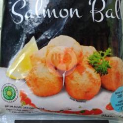 Cedea Salmon Ball