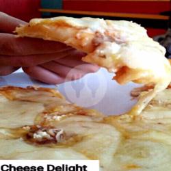 Pizza Cheese Delight