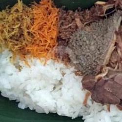 Nasi Krawu Babat