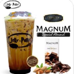 Magnum Special Almond