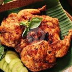 Ayam Bakakak Goreng