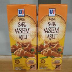 Sari Asem