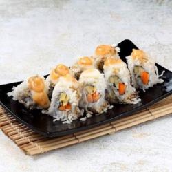 My Next Sushi Maki