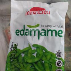 Minaku Edamame 500gr