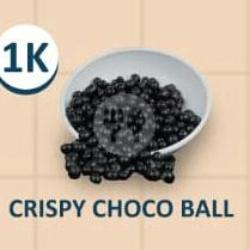 Crispy Choco Ball