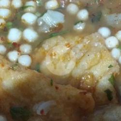 Baso Aci Tulang Rangu