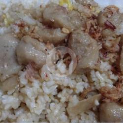 Nasi Goreng Bakso