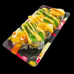 Dragon Roll