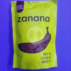 Zanana Brown Chocolate