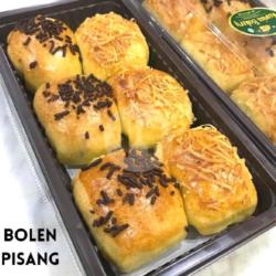 Paket Bolen Isi 6