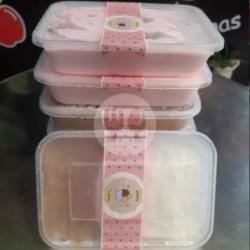 Ice Cream Box 500ml Mix