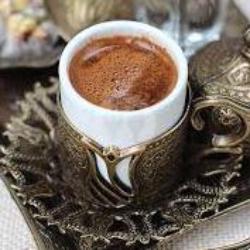 Turkish Coffee