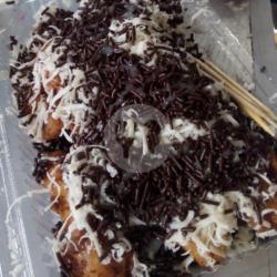 Pisgor Coklat Keju