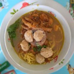 Mie Ayam Bakso Cilik