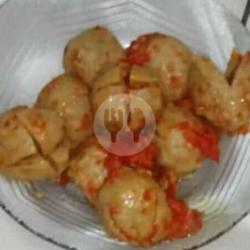 Bakso Balado