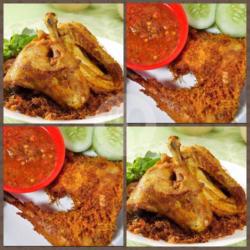 4 Ayam Surundeng