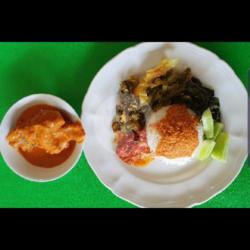 Nasi Gulai Kikil / Tunjang