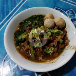 Mie Ayam Bakso