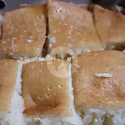 Terangbulan Durian Susu