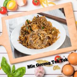 Mie Goreng Tek Tek