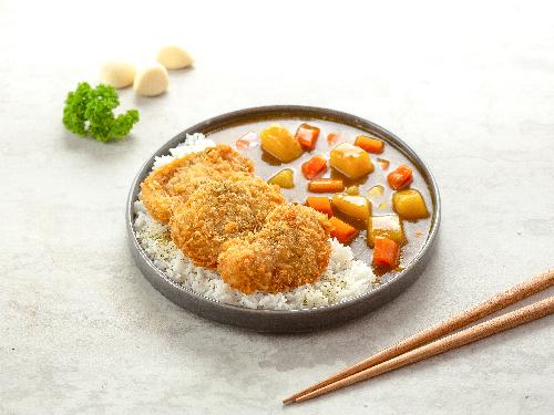 Karhee-a Japanese Curry & Comfort, Seturan