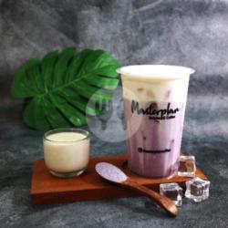 Taro Cheese Cream (small)