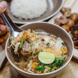 Soto Kudus Ayam