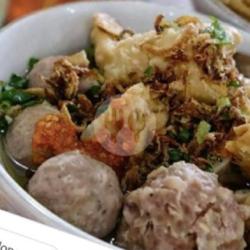 Bakso Urat Sapi Asli