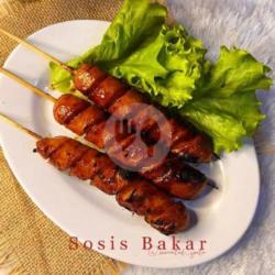 Sosis Bakar