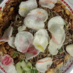 Tahu Telur Bu Su