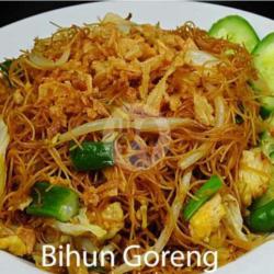 Mihun Goreng Telur