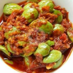 Sambel Goreng Pete