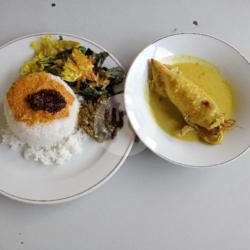 Nasi Cumi-cumi