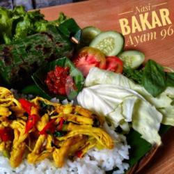 Nasbar Ayam Kemangi